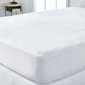 Mattress protector TODAY Essential 90 x 190 cm Waterproof