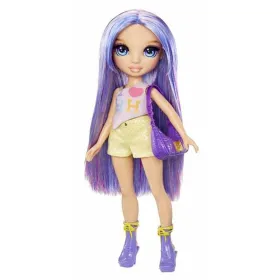 Nukke Rainbow High Violet 22 cm