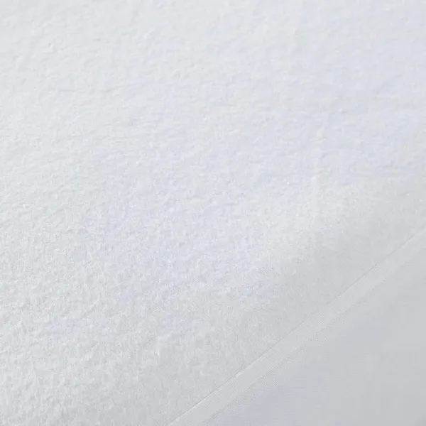 Mattress protector TODAY Essential 90 x 190 cm Waterproof