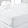 Mattress protector TODAY Essential 90 x 190 cm Waterproof