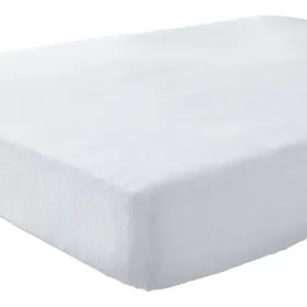 Mattress protector TODAY Essential Double bed 140 x 190 cm Absorbing