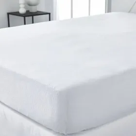 Mattress protector TODAY Essential Double bed 140 x 190 cm Absorbing