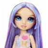 Nukke Rainbow High Violet 22 cm