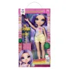 Nukke Rainbow High Violet 22 cm