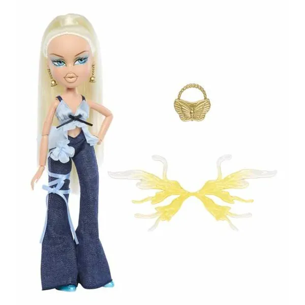 Lelle Bratz 22 cm