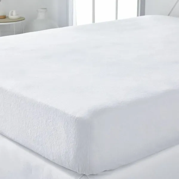 Защитный матрас TODAY Essential Двуспальная кровать 160 x 200 cm Абсорбирующий