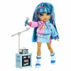 Lelle Rainbow High