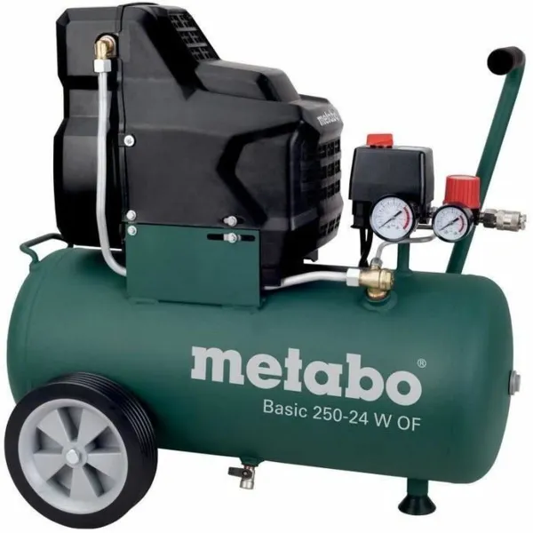 Õhukompressor Metabo 601532000 1500 W 24 L