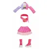 Lelle Rainbow High
