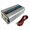 Электрический конвертер HTC EQUIPEMENT 1000 W 24 V 220-240 V