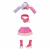 Lelle Rainbow High