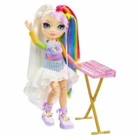 Nukke Rainbow High