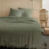 Комплект чехлов для одеяла TODAY 123329 Vert Двуспальная кровать