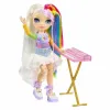 Nukk Rainbow High