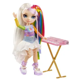 Nukk Rainbow High