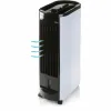 Портативный термовентилятор DOMO DO156A Белый