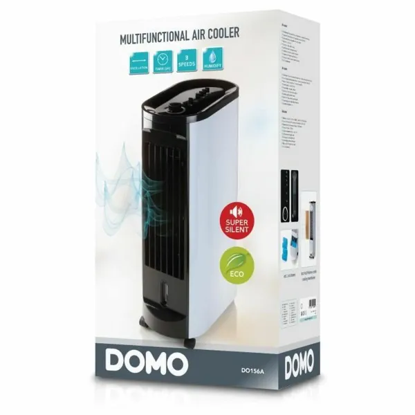 Termowentylator przenośny DOMO DO156A Balts