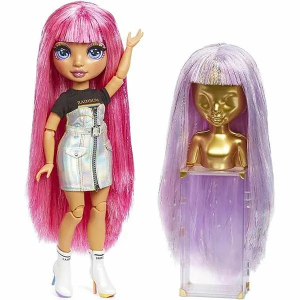 Nukke Rainbow High 571049E7C