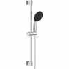 Душевая стойка Grohe Vitalio Start 110 Chrome Пластик