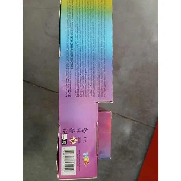 Nukke Rainbow High 571049E7C