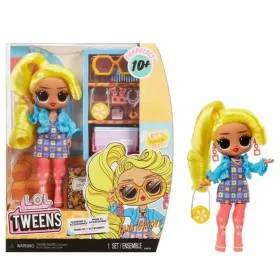 Beebinukk LOL Surprise! Tweens