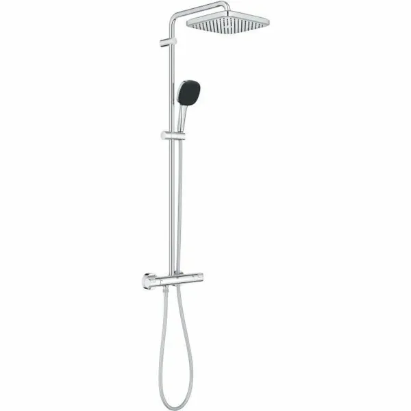 Dušo stovas Grohe Vitalio Comfort 250 ABS 22 mm 25 cm