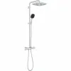 Suihkukolumni Grohe Vitalio Comfort 250 ABS 22 mm 25 cm