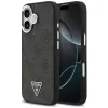 Guess 4G Triangle Logo MagSafe - Case iPhone 17 (black)
