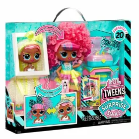 Beebinukk LOL Surprise! Tweens