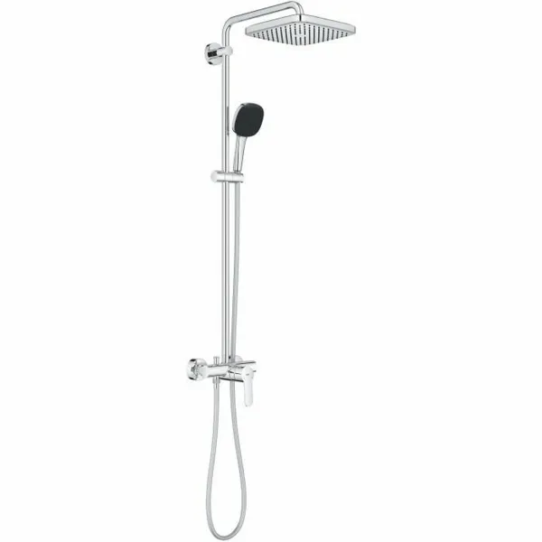 Suihkukolumni Grohe Vitalio Comfort 250 ABS