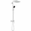 Dušas kolonna Grohe Vitalio Comfort 250 ABS