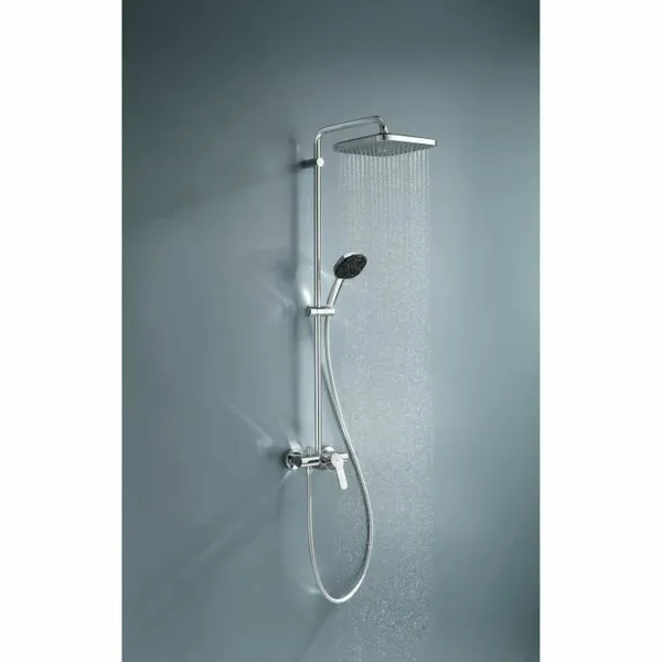 Suihkukolumni Grohe Vitalio Comfort 250 ABS