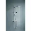 Душевая стойка Grohe Vitalio Comfort 250 ABS