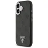Guess 4G Triangle Logo MagSafe - Case iPhone 17 (black)
