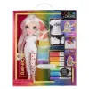 Nukke Rainbow High Color & Create 22 cm