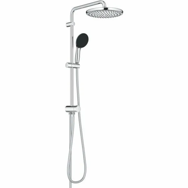 Suihkukolumni Grohe Vitalio Start System 250 ABS