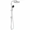 Suihkukolumni Grohe Vitalio Start System 250 ABS