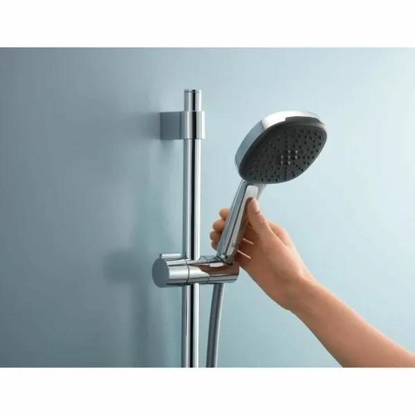 Dušas kolonna Grohe Vitalio Comfort 110 Metāls