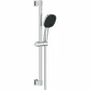 Душевая стойка Grohe Vitalio Comfort 110 Металл