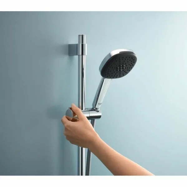 Dušo stovas Grohe Vitalio Comfort 110 Metalinis