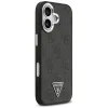 Guess 4G Triangle Logo MagSafe - Case iPhone 17 (black)