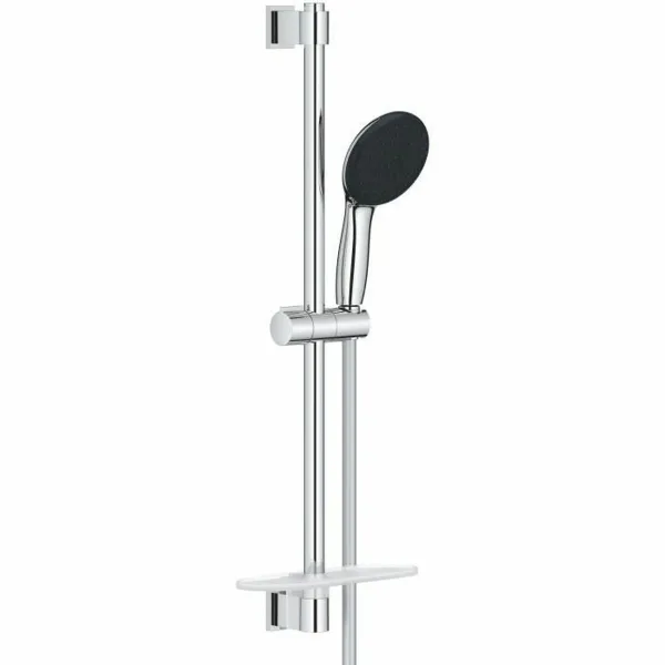 Dušikolonn Grohe Vitalio Start 110 Chrome Metall