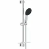 Dušo stovas Grohe Vitalio Start 110 Chrome Metalinis