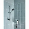 Dušas kolonna Grohe Vitalio Start 110 Chrome Metāls