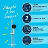 Душевая стойка Grohe Vitalio Start 110 Chrome Металл