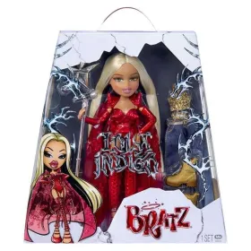 Lelle Bratz Lola Indigo 22 cm