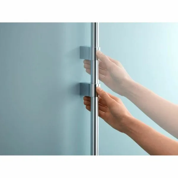 Душевая стойка Grohe Vitalio Start 110 Chrome Металл 16 x 8 x 4 cm