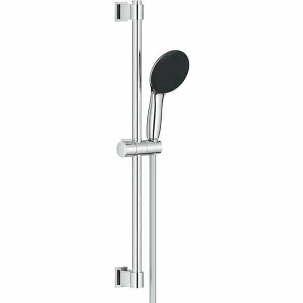 Dušo stovas Grohe Vitalio Start 110 Chrome Metalinis
