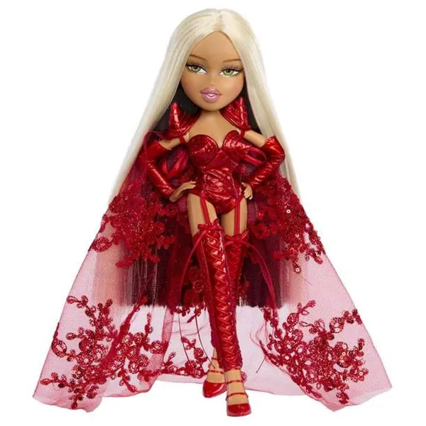Lėlė Bratz Lola Indigo 22 cm
