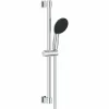 Dušas kolonna Grohe Vitalio Start 110 Chrome Metāls